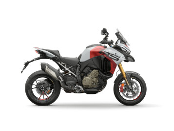 Ducati Multistrada V4 RS (24MY)